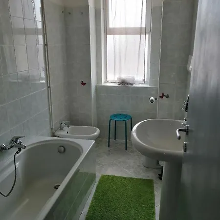 ベッド・アンド・ブレックファスト My ベルガモ