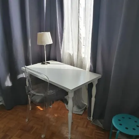 Bed & Breakfast My