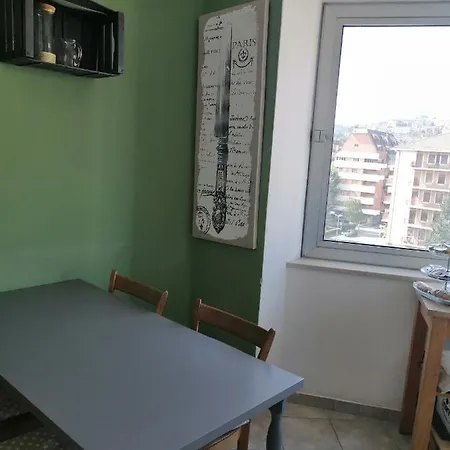 ベッド・アンド・ブレックファスト My 2*