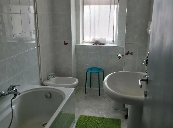 Bed & Breakfast My Bergamo