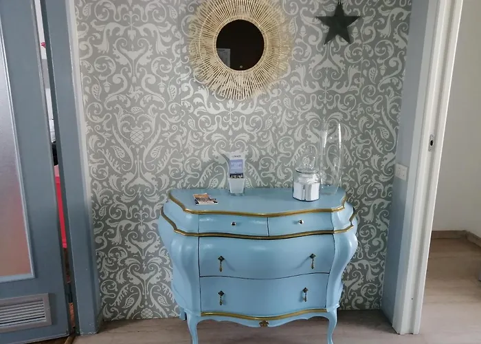 My Bed & Breakfast Bergamo