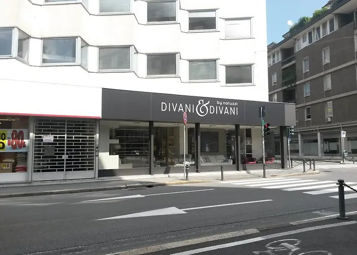 Bed & Breakfast My 2*